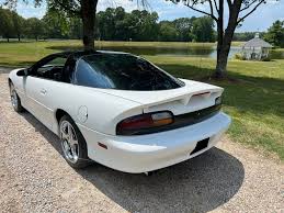Image result for Arctic White 1998 Camaro