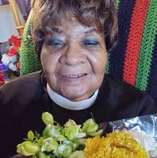 Wesley Temple AME Zion Church