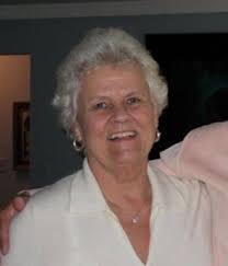 Louise Fenner Obituary