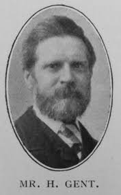 Gent, Henry (1838-1914)