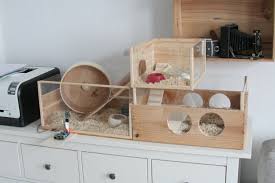 Eigenbau Hamsterkafig 2 0 Gehegevorstellung Hamster Hamster Lebensraum Hamsterhaus