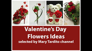 I love making these gifts for brides — they are usually gifts for anniversary or birthdays! Valentines Floral Arrangement Ideas Best Valentine S Day Decor Valentines Day Ideas Youtube