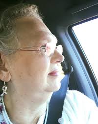 Obituary of Geraldine Roberta Khater