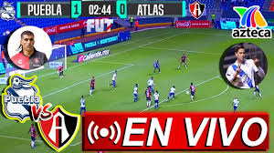 Bet365 streams mexico clausura matches along with more than 100,000 sports events a year. Puebla 0 1 Atlas Resumen Jornada 11 Azteca Deportes Atlas En Puebla Vivo 2021 Youtube