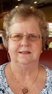 Obituary information for Jacqueline Marie Forkel Cates