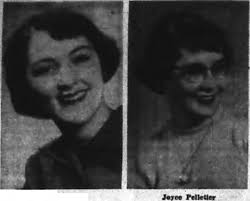 Turbojet Crash Kills 47 Airport Near Midland