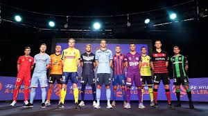 At the top of the australian league system, it is the country's primary competition for the sport. Analysis Channel 10 Wins A League W League Broadcast Rights Ftbl The Home Of Football In Australia