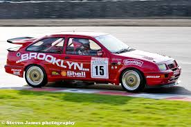 RS 500 Sierra Cosworth