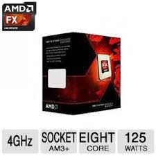 Shown number of frames per second is the maximal possible you can get with this cpu, but you need to build pc without bottleneck. Amd Fx 8350 Processor 8 Core Socket Am3 4ghz 8 Mb L2 Cache 8 Mb L3 Cache Fd8350frhkbox At Tigerdirect Com