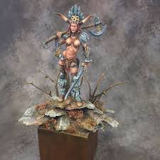 The black sun the miniatures game uses the same gaming engine as mad dogs with guns and flint and feather. Vincent Venturella Auf Twitter Finished Up The Savage Beauty From Black Sun Miniatures Such An Amazing Miniature And An Absolute Pleasure To Paint Https T Co Gfczrukz5l