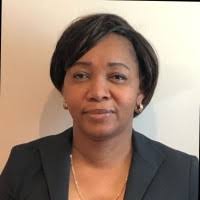 Patricia Lukusa Kapinga