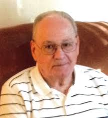 Obituary information for Richard Leon Barlow