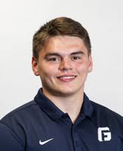 GEORGE FOX UNIVERSITY 1 BRUIN FOOTBALL 10.21.23