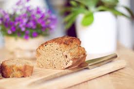 Pain Au Petit Epeautre