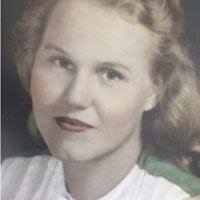 Elaine Strader Farris