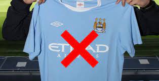 To download dream league soccer man city logo and 512×512 kits manchester city 2021 you must follow the below procedure, but before you are going to follow the procedure you must select the kit's url or 512×512 logo's url. Manchester City To Replace Etihad Kit Sponsor Footy Headlines