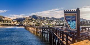 The ventura pier is open too. Ventura Beach And Marina Real Estate