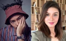 Nur 2 episode 2 aishah's situation turns desperate as she is threatened by divorce and at the same time is evicted from her house as she is back on rent for 8 months. Syafiq Kyle Kongsi Nur 2 Episod Pertama Akan Ditayangkan 10 00 Malam Nanti Lalu Ini Reaksi Sweet Mimi Lana Media Hiburan