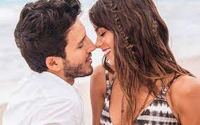 Näytä lisää sivusta tini stoessel y sebastian yatra facebookissa. Sebastian Yatra And Tini Stoessel The New It Couple Latinx