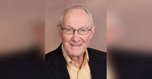 Obituary information for Robert H. Madison