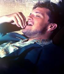 Josh Hutcherson Beekeeper Outfit and Hair Critique