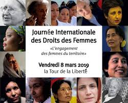 Quelle meilleure façon de le célébrer que de mettre en lumière les femmes qui ont contribué à la société avec leur talent, leur persévérance et leur sagesse intemporelle. En Mars Saint Die Des Vosges Se Mobilise A Nouveau Pour La Journee Internationale Des Droits Des Femmes Saint Die Info