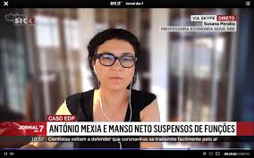 Previous city include los angeles ca. Susana Peralta On Twitter Estive A Falar De Ma Governanca Das Empresas E Do Enorme Risco Que Isso Representa Para A Economia