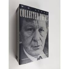 Osta Auden: Collected poems