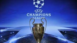 Das 1/8 finale der champions league saison 2020/2021 steht an. La Finale De La Champions League 2018 A Kiev