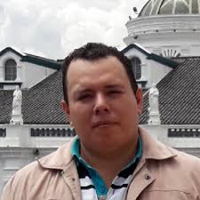 Mario Hernan Mendoza Moreira