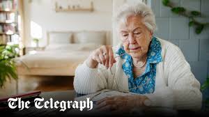 The Telegraph - News update