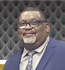 Charles Edward Starks Jr.