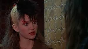 Ladies and Gentlemen, the Fabulous Stains (1982)