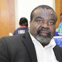 Cherilus Mezadieu Obituary