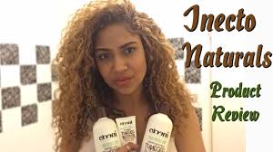 Argan oil delivers intensive hydration to strengthen brittle hair and skin in need of a little tlc. Inecto Naturals Review Natural Vegan Animal Friendly Youtube