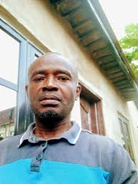 Youth protesters in Madagascar