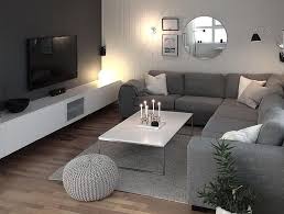 45 Modern White Living Room Design Ideas That Looks Amazing Modern White Living Room Simple Living Room Small Living Room Decor