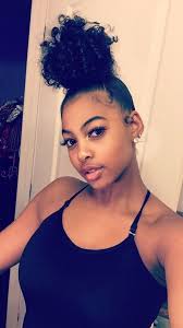 Hairstyles For Thick Hair Never Be Forgotten Natural Hair Styles Hair Styles Baddie Hairstyles