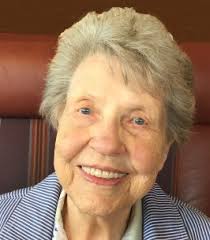 Obituary for Edith Morgan (Hemming)