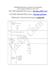 We did not find results for: 2020 Mathematics Paper 1 Suggested Solution Geometry Teaching Mathematics