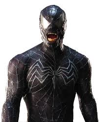Subito a casa e in tutta sicurezza con ebay! Will On Twitter Venom S Final Look In Spider Man 3
