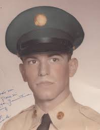 Domingo Martinez Obituary