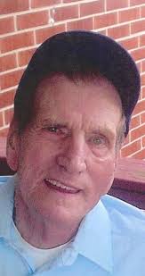 Obituary of John Rider