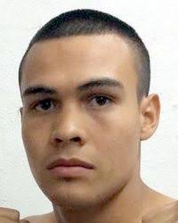 BoxRec: Jose Sanchez Charles