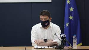 Χαρδαλιάς, το μεσημέρι της δευτέρας, αισθάνθηκε έντονη αδιαθεσία και διεκομίσθη στο νοσοκομείο αγία όλγα. Xardalias Oi Epomenes Hmeres 8a Einai Pio Dyskoles Epta Pyrkagies Ekdhlw8hkan Sxedon Taytoxrona Sthn Hleia