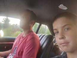 100 miles hot july nights car show in clearwater