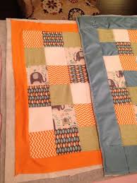Turn Bridesmaid Dress Into Baby Blanket Custom Made So Cute Can T Imagine My Bridesmaids Still Have Their Dre Baby Blanket How To Make Clothes Baby Quilts