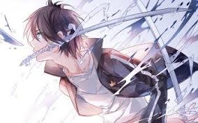 34 Gambar Anime Cowok Keren Cool Spring City Anime Art Hd Wallpaper Wallpaper Studio 10 Anime Ini Isinya Tentang Hantu D Animasi Gambar Anime Seni Karakter