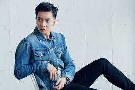 His nicknames are ballad prince, heodang, nation's um chin dal. Lee Seung Gi To Appear On 2nd Season Of Netflix S Busted Soompi