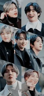Rm forgets taehyung in this iconic photograph. Bts Phone Jimin Jin Jk Jungkook Kpop Namjoon Ot7 Rm Taehyung Hd Mobile Wallpaper Peakpx